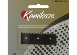 Cuchilla Kamikaze