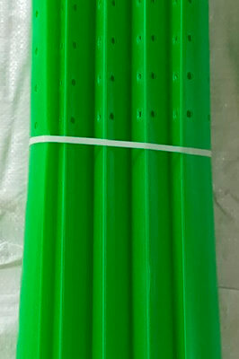 protector de cultivo doble capa cerrado 5ud