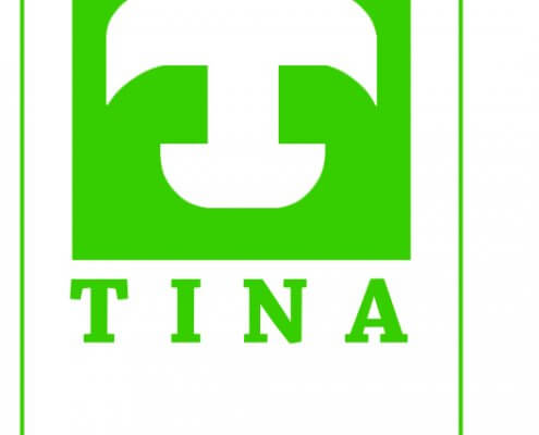 Navajas de injerto tina logo