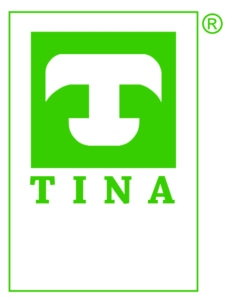 TINA Logo