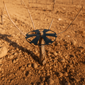 disco entutorado para viñedo Agrcheap