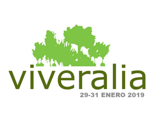Logo Viveralia