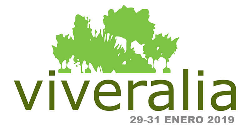 Logo Viveralia